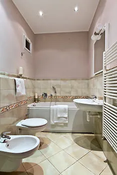 Apartmanhotel Prague Holiday Apartments Prága