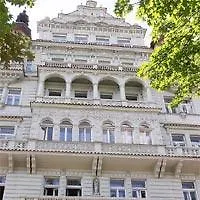 Prague Holiday Apartments Apartmanhotel
