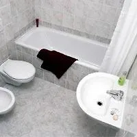 Apartmanhotel Prague Holiday Apartments 4*