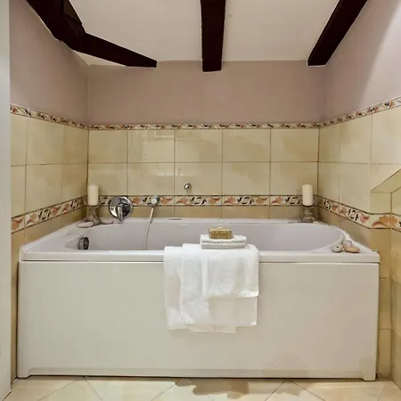 Apartmanhotel Prague Holiday Apartments Prága
