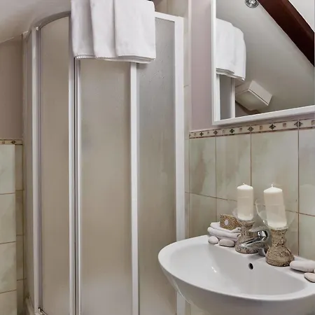 Apartmanhotel Prague Holiday Apartments Prága