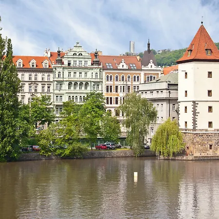 Apartmanhotel Prague Holiday Apartments