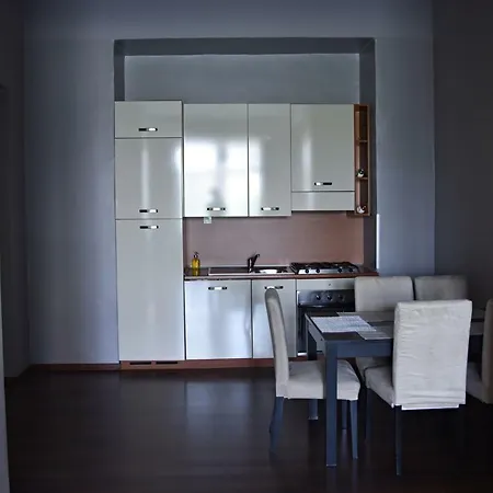 Apartmanhotel Prague Holiday Apartments