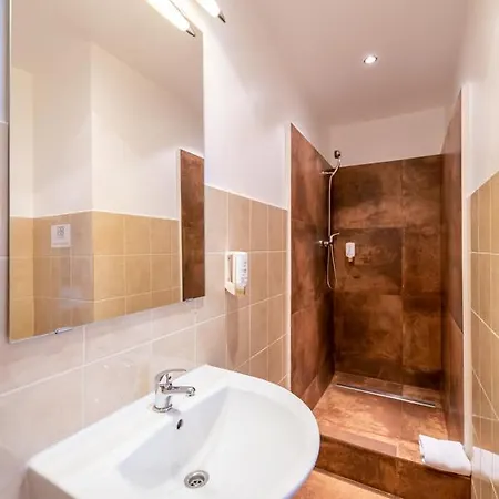 Prague Holiday Apartments