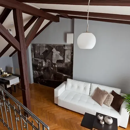 Prague Holiday Apartments
