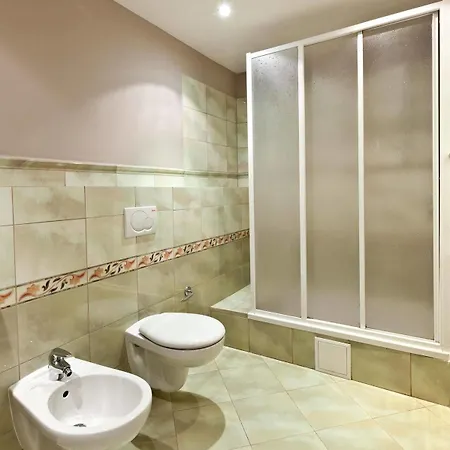 Prague Holiday Apartments 4*
