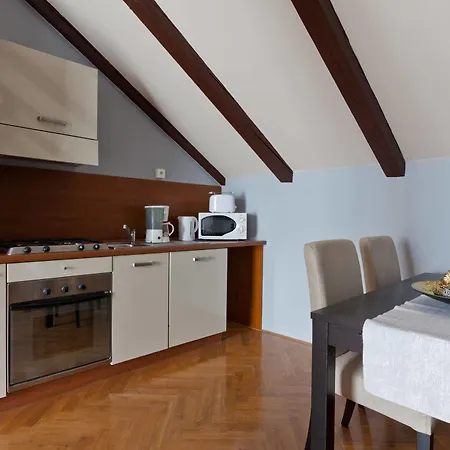 Appart hôtel Prague Holiday Apartments