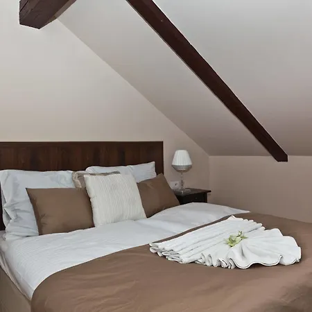 Prague Holiday Apartments Praha